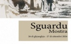 Exposition Sguardu au Musée d'archéologie de la Corse