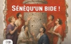 Sénèqu’un bide ! Festiv'Aleria Antica