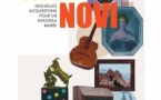 Exposition — Sguardi novi au musée de la Corse, Corti Exposition — Sguardi novi au musée de la Corse, Corti