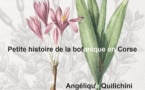 Cunfarenza – « Petite histoire de la botanique en Corse » Cunfarenza – « Petite histoire de la botanique en Corse »
