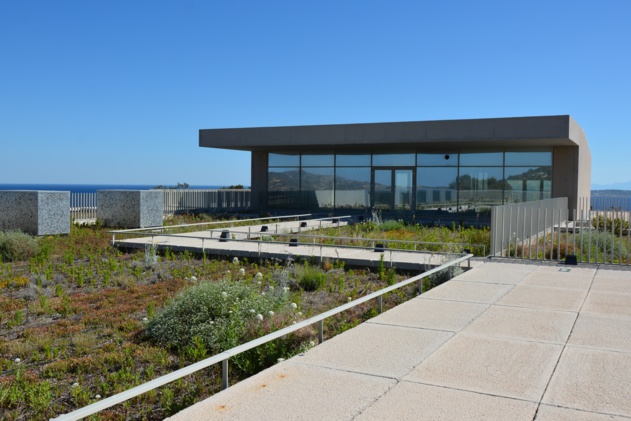 Fort Charlet - P. Battini / CTC - 2017 Fort Charlet - P. Battini / CTC - 2017