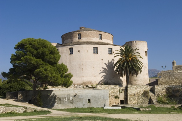 P. Neri - Collectivité de Corse P. Neri - Collectivité de Corse