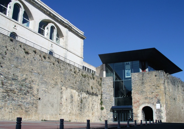 Musée de la Corse