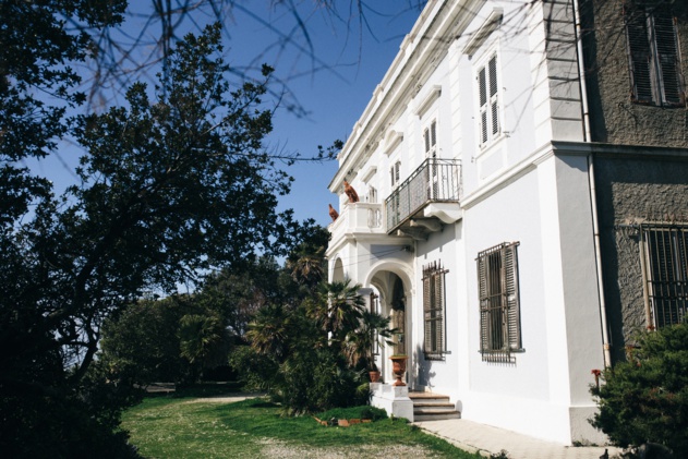 Château Stopielle, Cannelle (A. Padovani - CTC) Château Stopielle, Cannelle (A. Padovani - CTC)