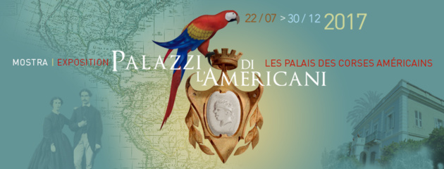 I Palazzi di l'Americani bientôt au Musée de la Corse I Palazzi di l'Americani bientôt au Musée de la Corse