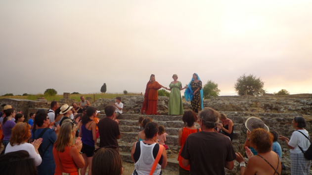 La valorisation du patrimoine La valorisation du patrimoine