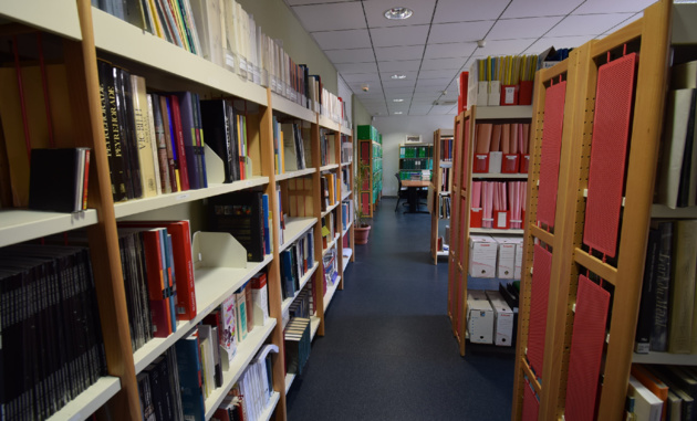 Centre de documentation Centre de documentation