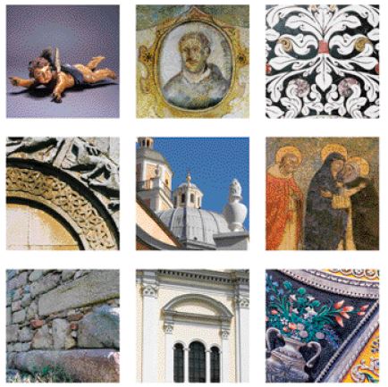 Cathédrales et procathédrales de Corse