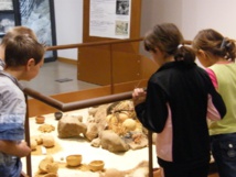 La poterie en terre cuite La poterie en terre cuite