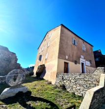 Musée Pascal Paoli | Museu Pasquale Paoli Musée Pascal Paoli | Museu Pasquale Paoli