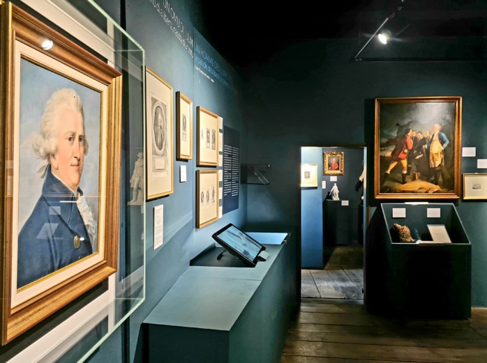 Musée Pascal Paoli | Museu Pasquale Paoli