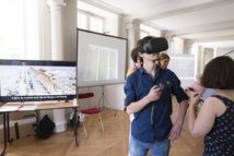 Village Paris -® H Azmoun(1) Village Paris -® H Azmoun(1)