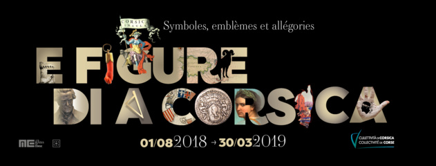 E Figure di a Corsica, la nouvelle exposition du Musée de la Corse E Figure di a Corsica, la nouvelle exposition du Musée de la Corse