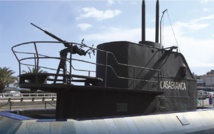 Commémoration du 75e anniversaire de la Libération de la Corse Commémoration du 75e anniversaire de la Libération de la Corse