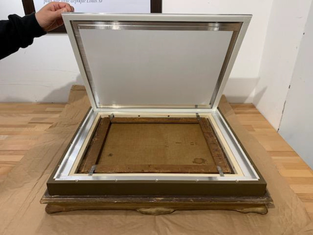 Photo Patrick Mandron Photo Patrick Mandron