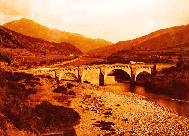 La bataille de Ponte-Novu - A battaglia di u Ponte Novu La bataille de Ponte-Novu - A battaglia di u Ponte Novu