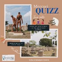 Les quizz du confinement Les quizz du confinement