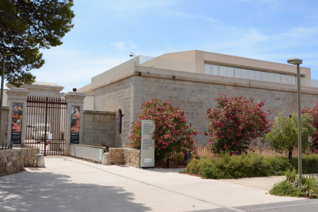 Le Centre de Conservation–restauration du Patrimoine Mobilier de Corse (CCRPMC)