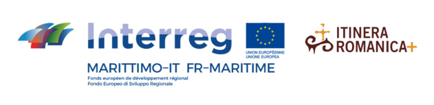 Itinera Romanica + Itinera Romanica +