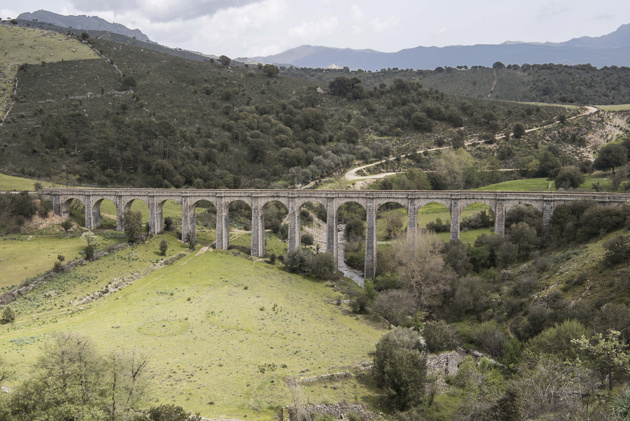 Le patrimoine ferroviaire