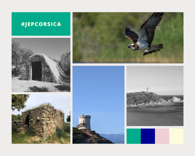 Le programme des Journées européennes du patrimoine 2021 de la Collectivité de Corse