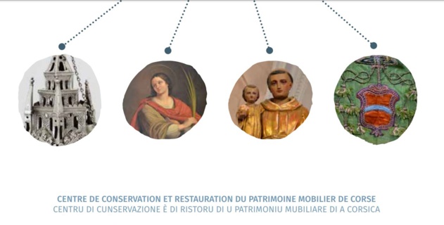 Fiches pratiques de conservation préventive