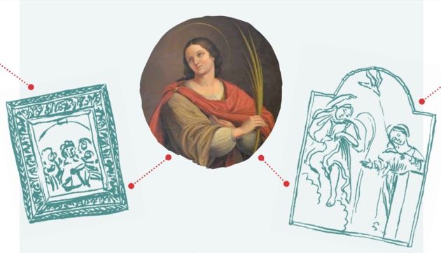 Fiches pratiques de conservation préventive