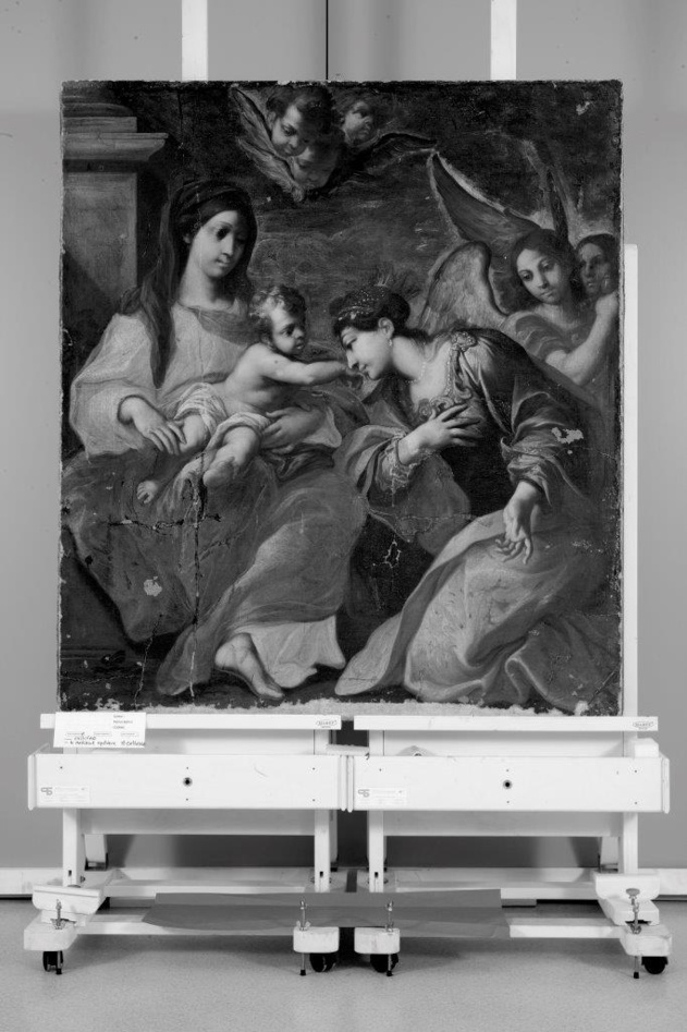 L’Imagerie scientifique des œuvres d'art L’Imagerie scientifique des œuvres d'art