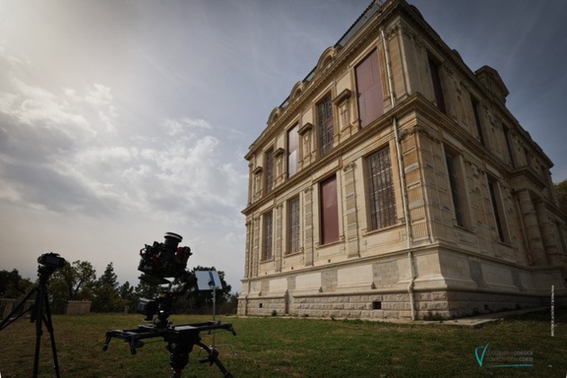 CdC / Gilles Perez CdC / Gilles Perez