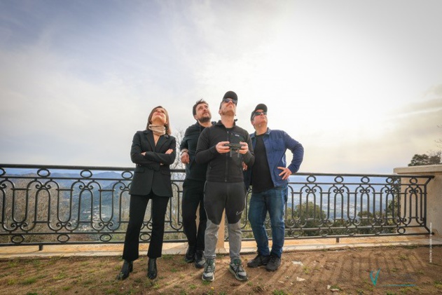 CdC / Gilles Perez CdC / Gilles Perez