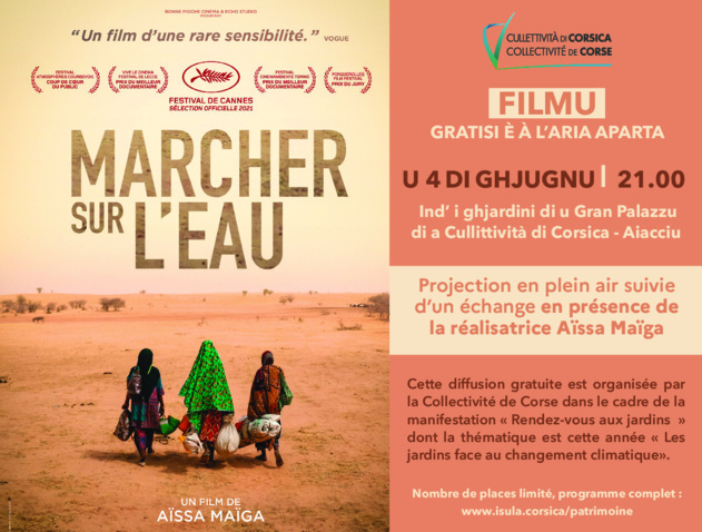 Les Rendez-vous aux Jardins | Edition 2022 Les Rendez-vous aux Jardins | Edition 2022