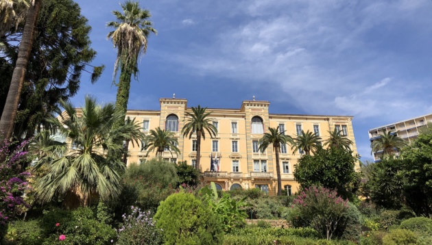 Les Rendez-vous aux Jardins | Edition 2022 Les Rendez-vous aux Jardins | Edition 2022