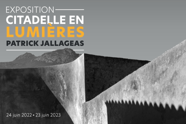 Exposition — Citadelle en lumières au CCRPMC de Calvi