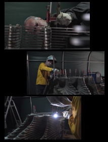 DUME PAOLINI – Sculpteur et Plasticien DUME PAOLINI – Sculpteur et Plasticien