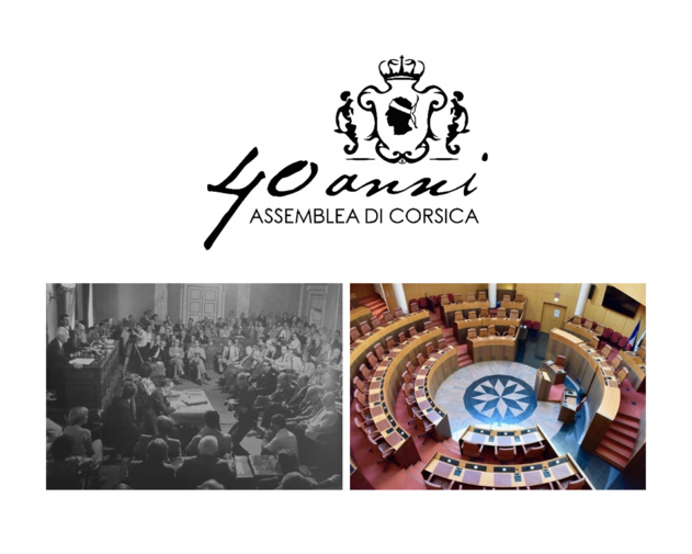 Les Journées européennes du patrimoine 2022 - Programme de la Collectivité de Corse Les Journées européennes du patrimoine 2022 - Programme de la Collectivité de Corse