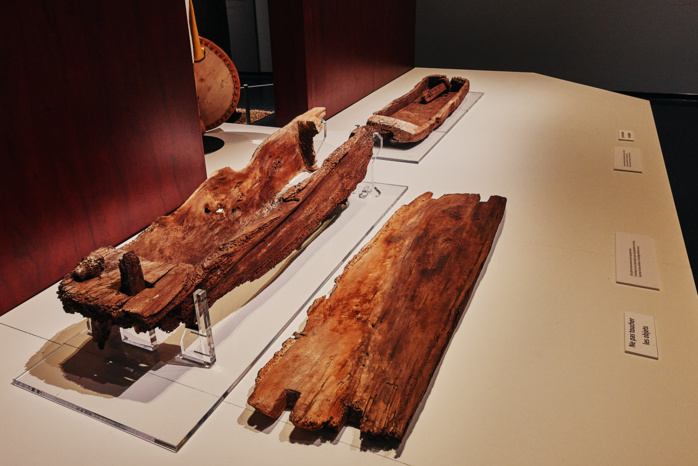 © museu d’archiulugia di a Corsica – Hervé Sivry, 2022