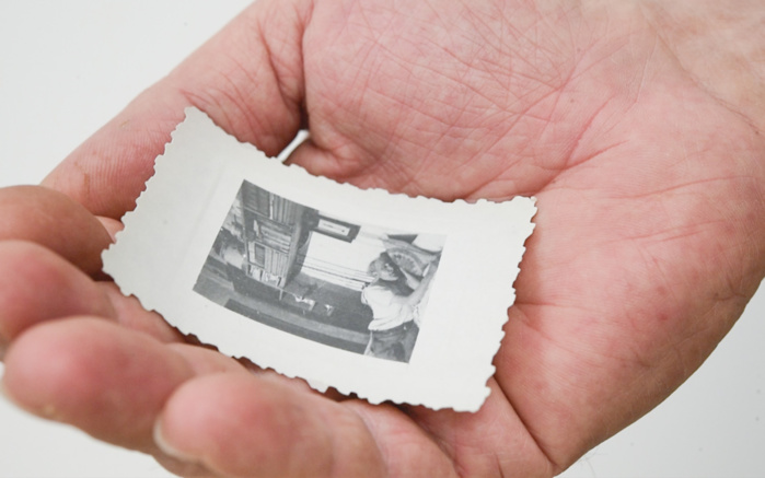 Exposition Tene, au CCRPMC de Calvi Exposition Tene, au CCRPMC de Calvi