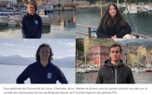 Escale à Sète, le village corse Escale à Sète, le village corse