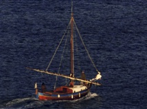 Escale à Sète, le village corse Escale à Sète, le village corse