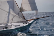 Escale à Sète, le village corse Escale à Sète, le village corse