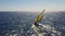 Escale à Sète, le village corse