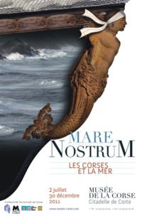 Escale à Sète, le village corse Escale à Sète, le village corse