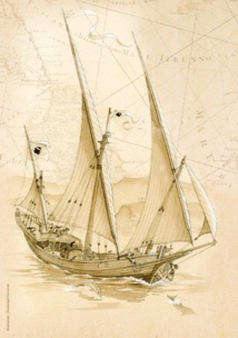 Escale à Sète, le village corse Escale à Sète, le village corse