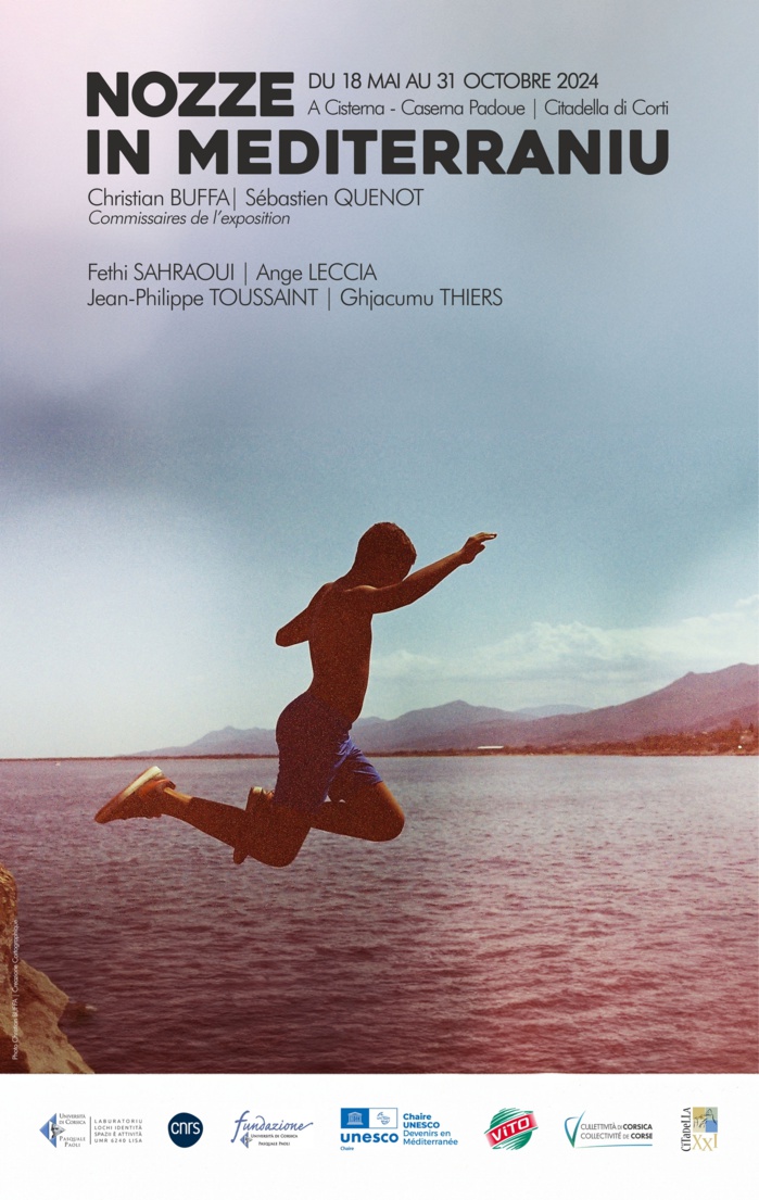 Exposition — Nozze in Mediterraniu
