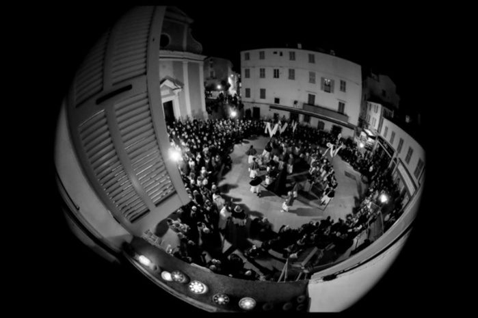 Exposition —  Silenzio au CCRPMC de Calvi