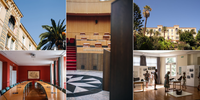 Les Journées européennes du patrimoine 2024 | Programme de la Collectivité de Corse Les Journées européennes du patrimoine 2024 | Programme de la Collectivité de Corse