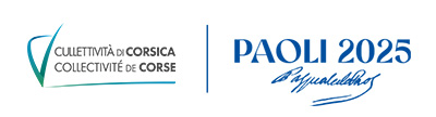 Exposition — « Pasquale Paoli, 300 anni ! C'era una volta un Capu di Statu »