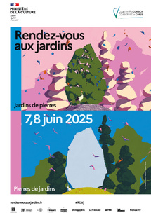 Rendez-vous aux Jardins | Edition 2025