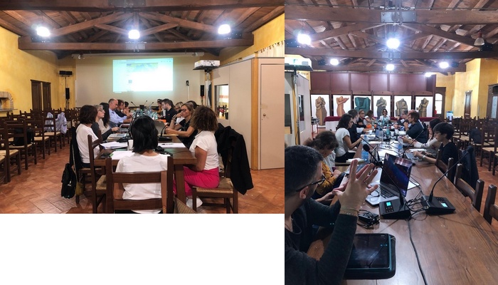 Le projet CASTOUR Le projet CASTOUR