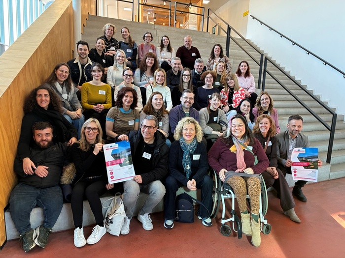 Comité de pilote OpenRegioCulture aux Pays-Bas Comité de pilote OpenRegioCulture aux Pays-Bas